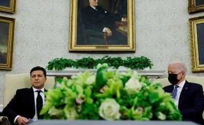 Не сомневаюсь, что президент Байден приедет в Киев, — Кулеба (Еспресо, Украина)