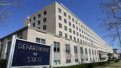 Госдепартамент США призвал все стороны в Гвинее отказаться от насилия