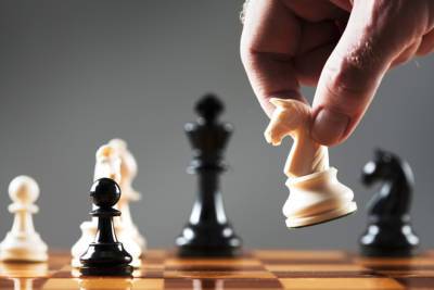 Азербайджанский шахматист Рауф Мамедов занял шестое место на чемпионате Европы