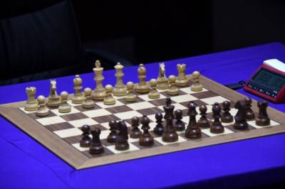 Россиянин Демченко стал победителем чемпионата Европы по шахматам