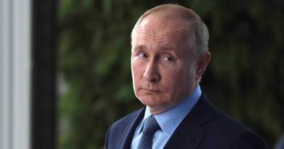 Путин призвал препятствовать искажению истории Второй мировой войны