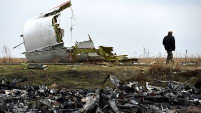 В Нидерландах возобновятся слушания по делу о рейсе MH17