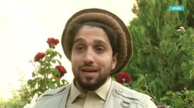 Масуд-младший предложил перемирие «Талибану», талибы отказались – СМИ