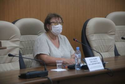 Врач из Новосибирска предрекла постоянную вакцинацию от COVID-19