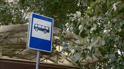 В Пензе обновили схему движения автобусов и маршруток