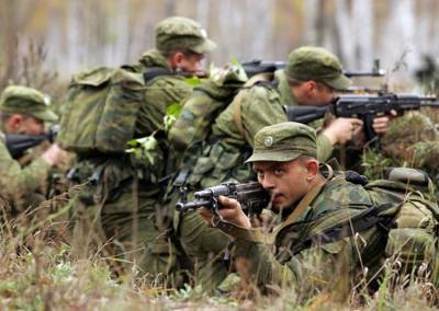 Минобороны приняло решение об увеличении мобилизационного резерва российской армии