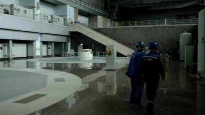 Глава «РусГидро» рассказал, что туристам показывают на Саяно-Шушенской ГЭС