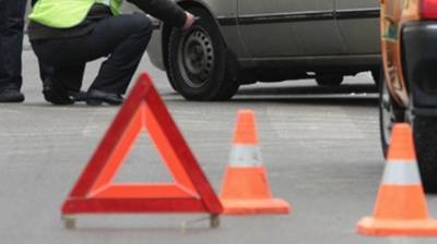 Два человека погибли в ДТП с участием «десяток» в Ингушетии