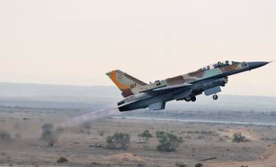 Avia.pro: Россия могла заблокировать работу израильских систем РЭБ для защиты Сирии от ракетных ударов