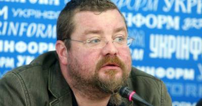 Историк Кирилл Галушко: В переименовании Украины в Русь-Украину греха нет