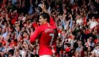 &#171;Манчестер Юнайтед&#187; продал футболок с именем Роналду на 60 млн долларов