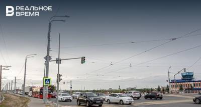 В Казани урбанисты предложили Метроэлектротрансу сделать остановку у Кремлевской набережной