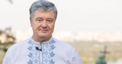 Порошенко призвал власти смягчить выход из пандемии и назвал приоритетные направления государственной поддержки