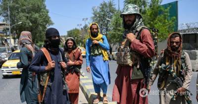 Война в Афганистане: представитель Талибана встретился с замгенсека ООН