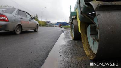 В Белоярском районе снова закроют движение по федеральной трассе