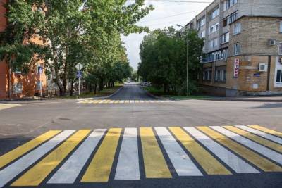 По просьбам горожан осенью в Ставрополе отремонтируют тротуары