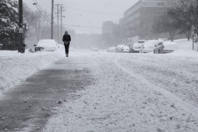 Украина побьёт все температурные рекорды: какую ждать погоду
