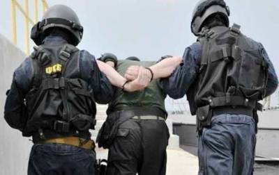 В Крыму задержаны украинские диверсанты, взорвавшие газопровод