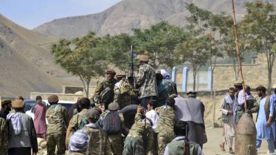 Талибы заявили о взятии Панджшера, силы сопротивления опровергли захват