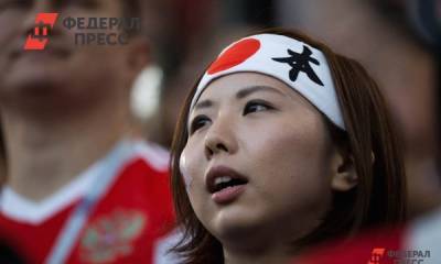 Япония возмутилась заявлением Путина по поводу Южных Курил