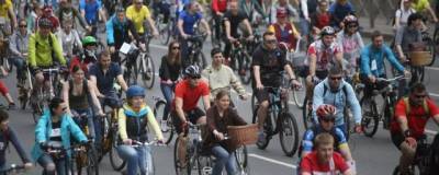 В России маркировка велосипедов начнется в 2022 году