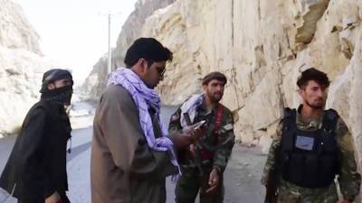 В Афганистане талибы взяли под свой контроль последний оплот сопротивления — Панджшер