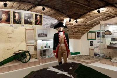 Об истории Ставрополя развернут выставку с виртуальными разделами