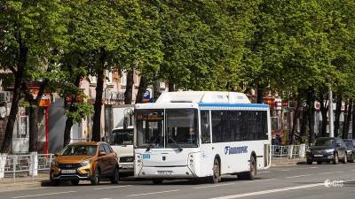 В Уфе вместо отмененных маршрутов увеличат количество автобусов