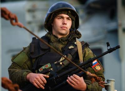 Минобороны России увеличит численность резервистов в армии