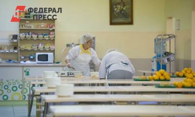 Нижегородский Минздрав назвал причину массового отравления детей в гимназии №13