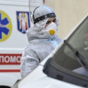 Коронавирус в Запорожской области: за сутки 40 новых случаев