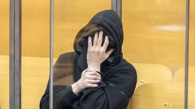 На Урале будут судить серийного убийцу, расправившегося со свидетелями преступления