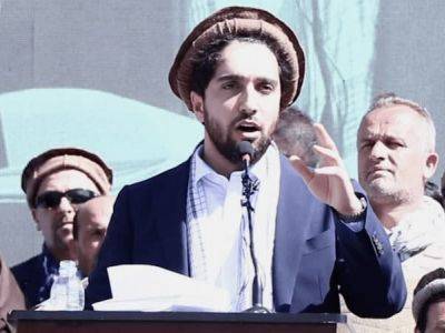 Талибы повторно заявили о взятии Панджшера