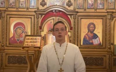 Российский священник призвал патриарха и других церковных деятелей раскрыть свои доходы