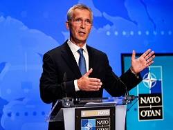 В НАТО увидели опасность в создании собственной армии Евросоюза