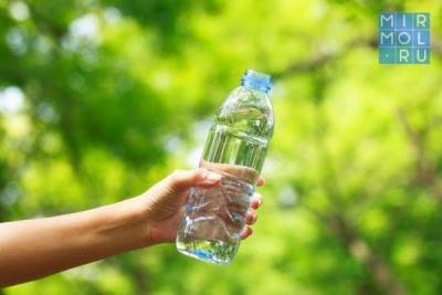 В городах Дагестана по инициативе проекта «Трезвая Россия» будет организована бесплатная раздача питьевой воды