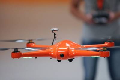 Сергунина: В День города на ВДНХ пройдет чемпионат по беспилотной авиации
