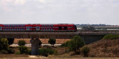 «Ракевет Исраэль» увеличит количество поездов на период праздников