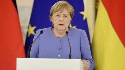 Меркель сделала важное заявление по переговорам с талибами