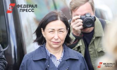 Мэр Котова заподозрила намеренную кражу люков в Челябинске