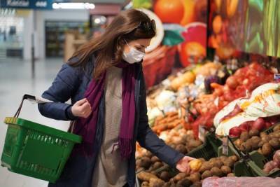 ФАС заподозрила «Пятерочку» и «Магнит» в монопольно высоких ценах на овощи