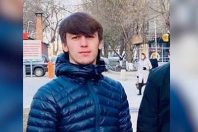 18-летнего таджикистанца посмертно наградили за спасение тонущего ребенка в Уфе - eadaily.com - Россия - Башкирия - Уфа
