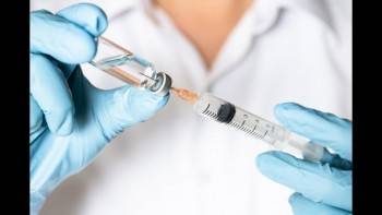 На Вологодчине стартовала вакцинация от гриппа