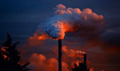 Углеродный налог: "буря в стакане воды" ценой в пару миллиардов евро