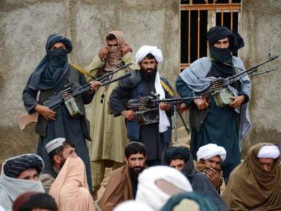 Талибы утверждают, что полностью контролируют Панджшер