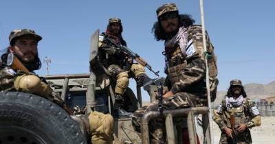 Талибы заявили, что захватили Панджшер – последнюю “свободную” провинцию в Афганистане