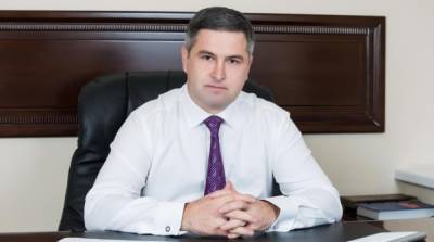 Суд обязал осуществить привод замглавы ОАСК Аблова