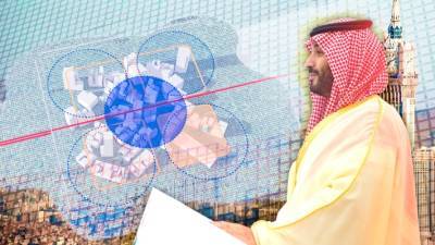 В США обеспокоены укреплением отношений между Россией и Саудовской Аравией