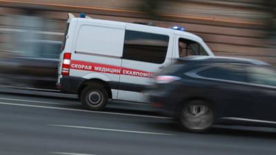 Мужчина на электросамокате сбил 6-летнюю девочку в Москве и скрылся
