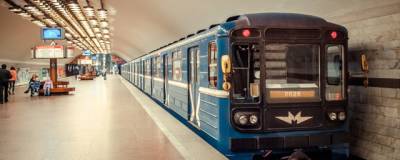 Станции метро «Студенческая» и «Площадь Маркса» временно будут работать до 22:00